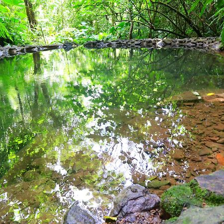 Nomada Republic Hotel El Valle El Valle de Anton Εξωτερικό φωτογραφία