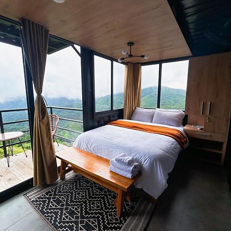 Nomada Republic Hotel El Valle El Valle de Anton Εξωτερικό φωτογραφία