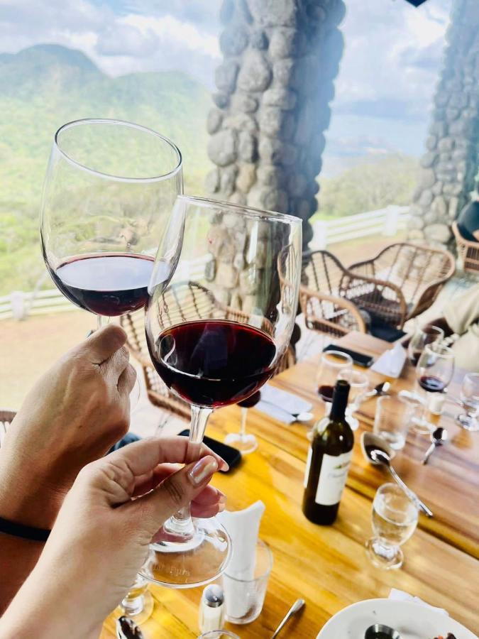 Nomada Republic Hotel El Valle El Valle de Anton Εξωτερικό φωτογραφία