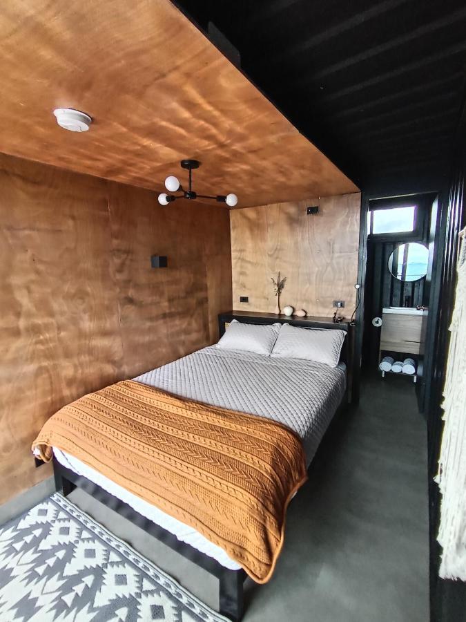 Nomada Republic Hotel El Valle El Valle de Anton Εξωτερικό φωτογραφία