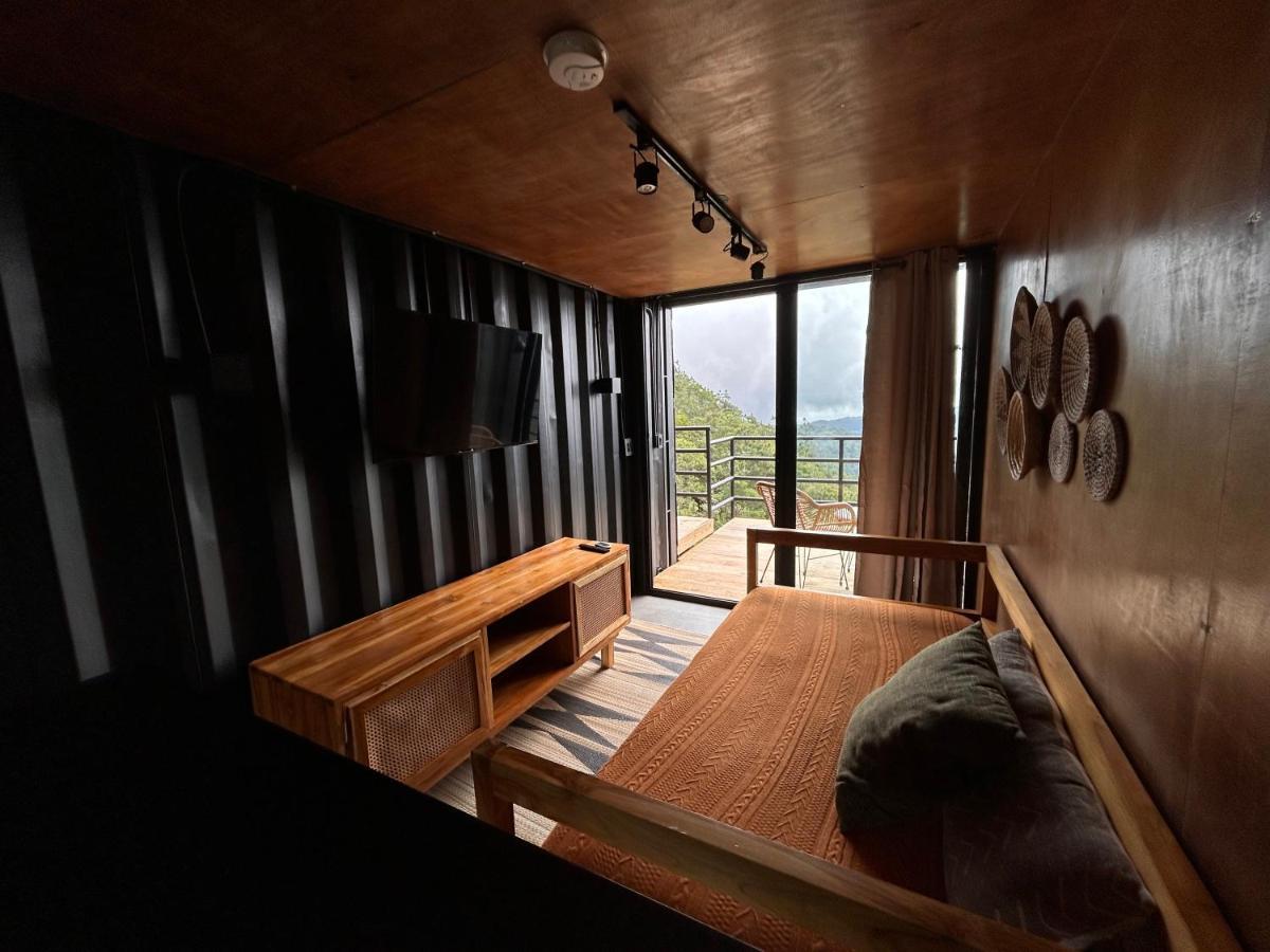 Nomada Republic Hotel El Valle El Valle de Anton Εξωτερικό φωτογραφία