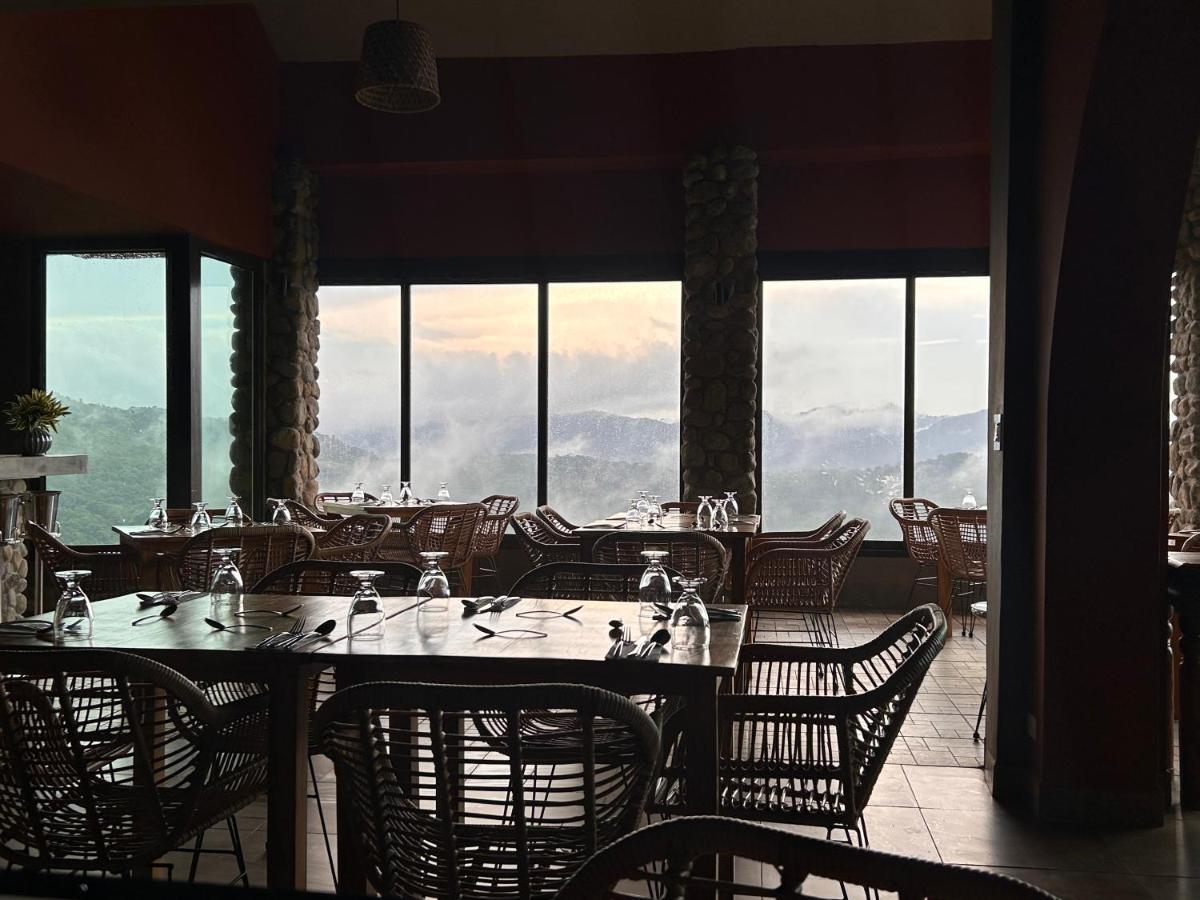 Nomada Republic Hotel El Valle El Valle de Anton Εξωτερικό φωτογραφία