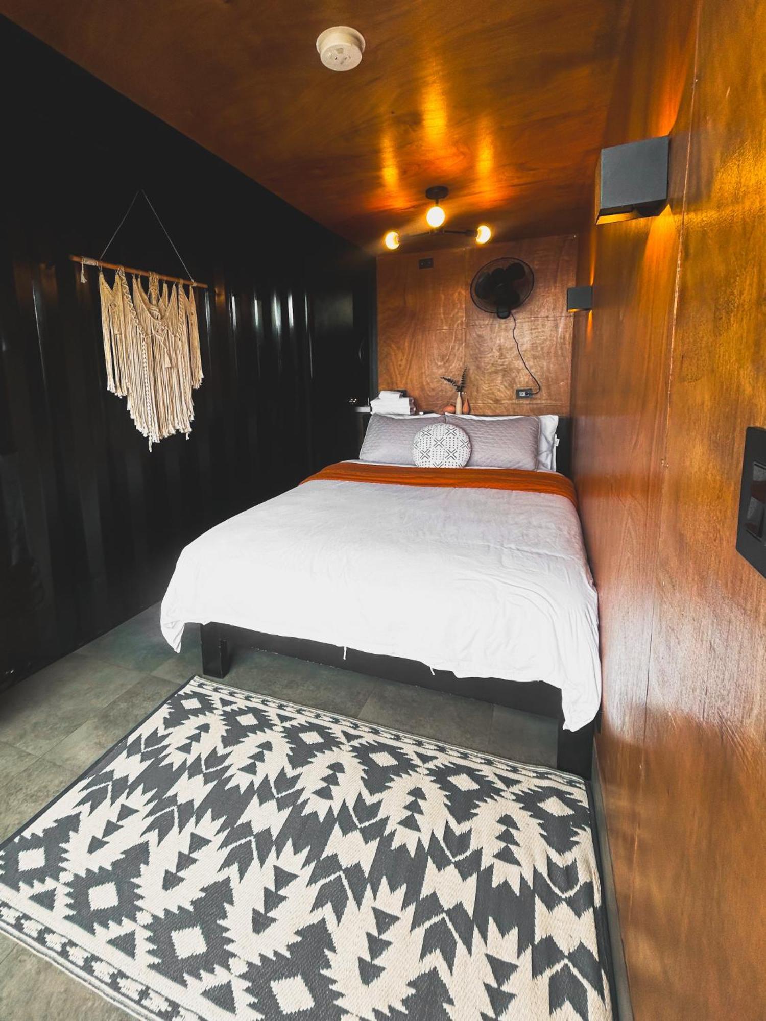 Nomada Republic Hotel El Valle El Valle de Anton Εξωτερικό φωτογραφία